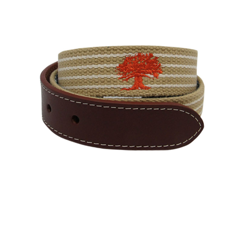 Peter millar outlet belt