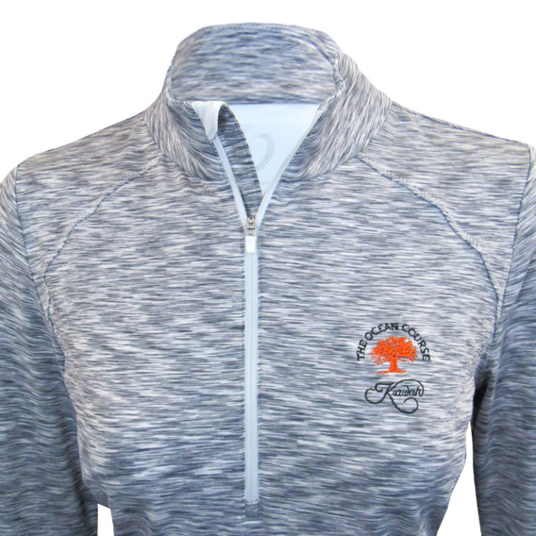 Veste Zipée ESSENTIELLE Club Noire Junior pour les clubs et collectivités | Decathlon Pro