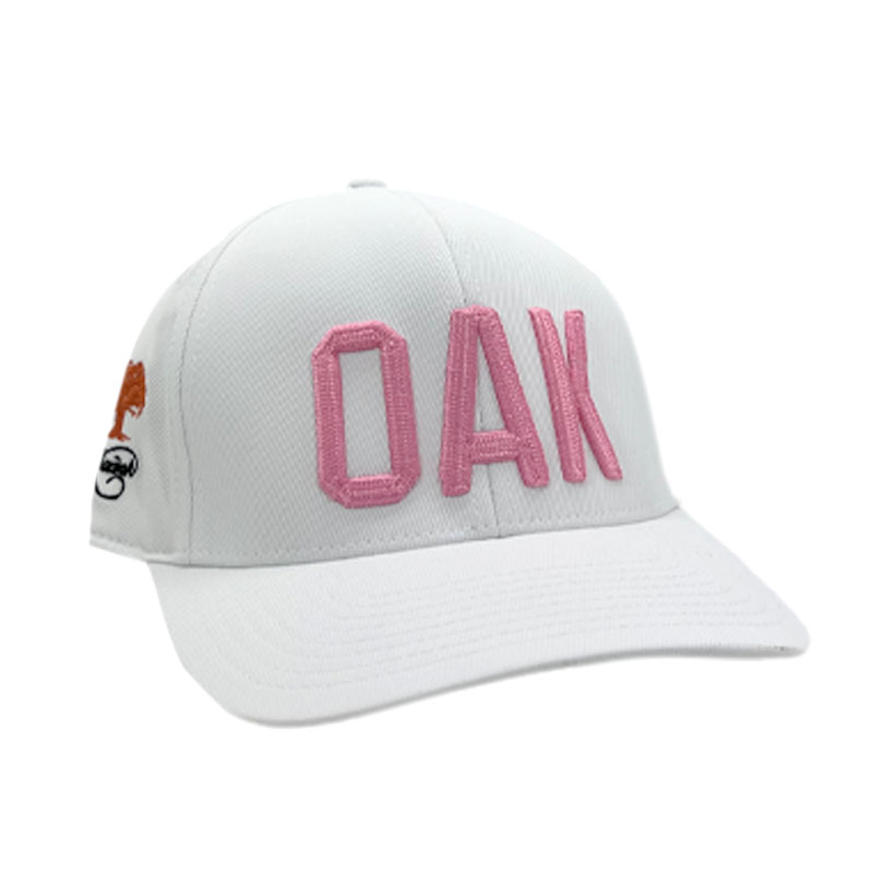 G/Fore Course Hat - Kiawah Island Golf Resort Shop