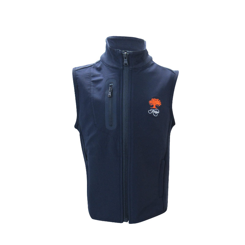 Polo hot sale performance vest