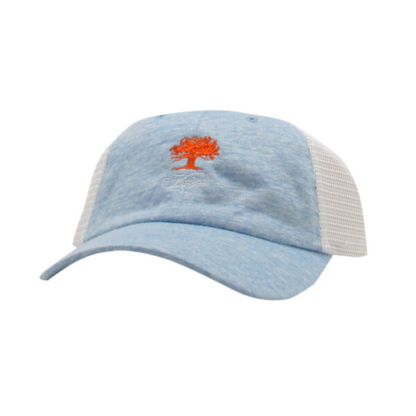 Imperial Small Fit Mesh Back Hat