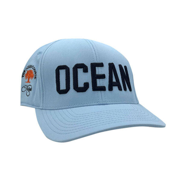 G/Fore Ocean Course Hat - Kiawah Island Golf Resort Shop