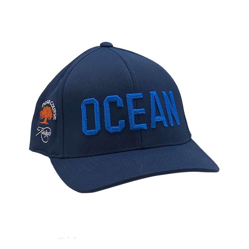 G/Fore Ocean Course Hat Kiawah Island Golf Resort Shop