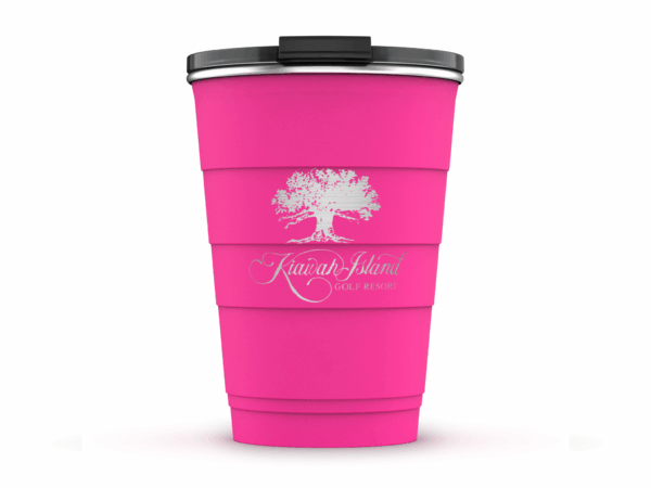 Pirani Party Tumbler