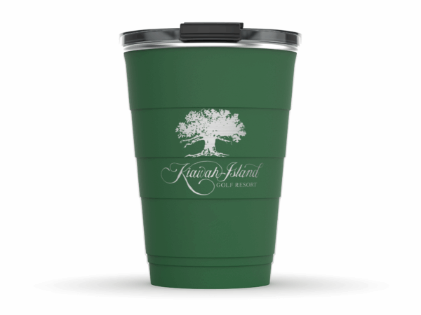 Pirani Party Tumbler