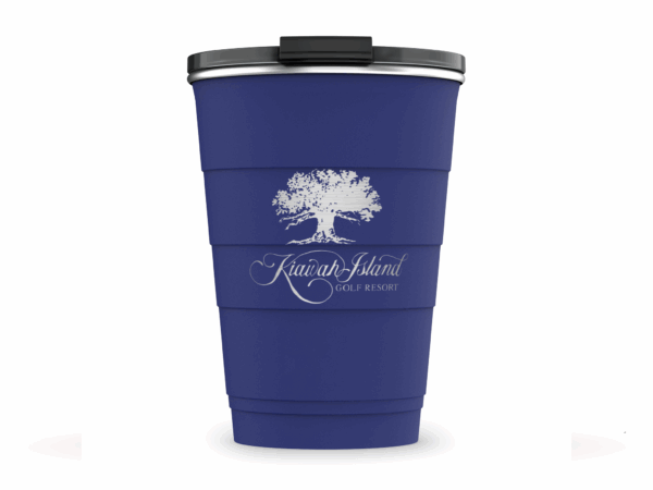 Pirani Party Tumbler