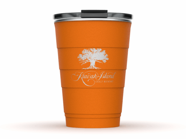Pirani Party Tumbler
