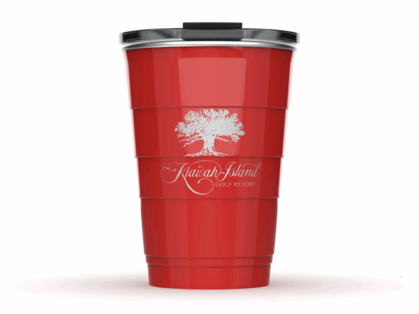 Pirani Party Tumbler