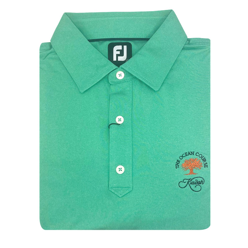 Footjoy golf shirts on sale 2018