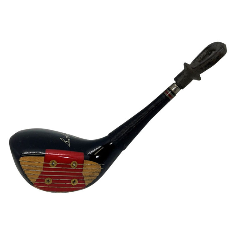 Golf Club Bottle Opener Kiawah Island Golf Resort Shop