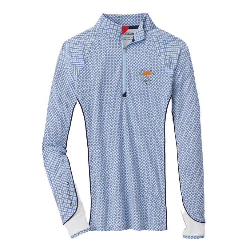Peter Millar Women’s Lightweight Sun Comfort Base Layer