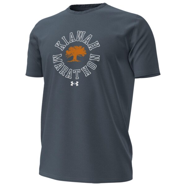 Under Armour Marathon Performance Cotton Tee