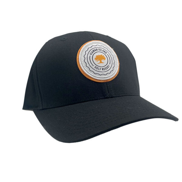 Travis Mathew Eclipse Snapback Hat