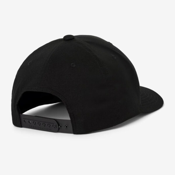 Travis Mathew Eclipse Snapback Hat