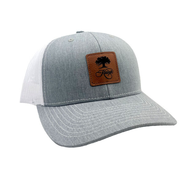 Richardson Low Pro 112 Trucker Hat