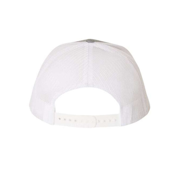 Richardson Low Pro 112 Trucker Hat