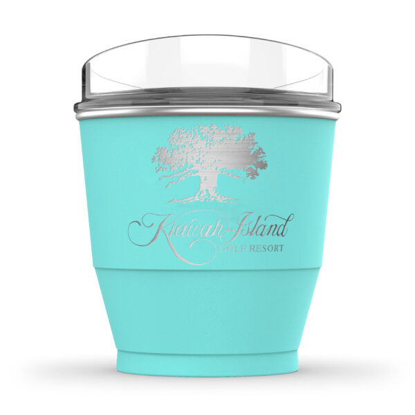 Pirani 10oz Insulated Whiskey and Wine Cup