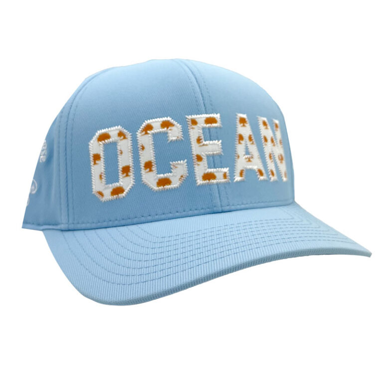 G/Fore Custom Ocean Course Hat - Kiawah Island Golf Resort Shop