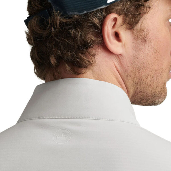 Peter Millar Dunes Half-Zip Pullover