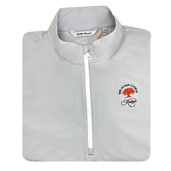Peter Millar Dunes Half-Zip Pullover