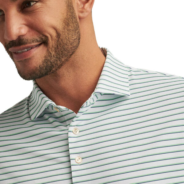 Peter Millar Dunnes Performance Polo