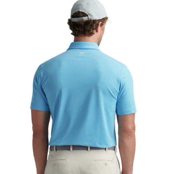 Peter Millar Hales Performance Polo
