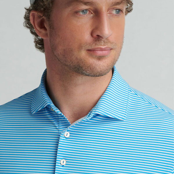 Peter Millar Hales Performance Polo
