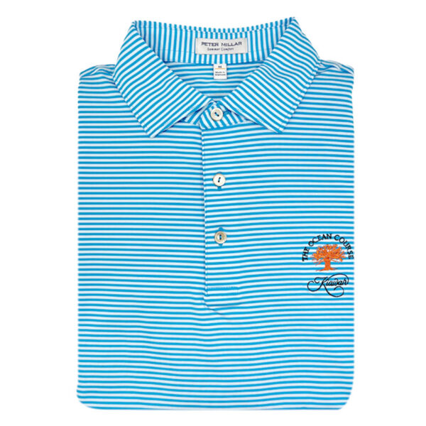 Peter Millar Hales Performance Polo
