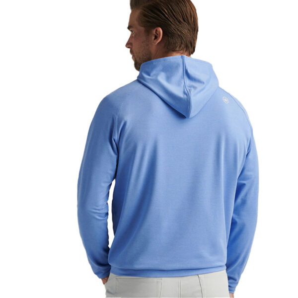 Peter Millar Pine Performance Hoodie