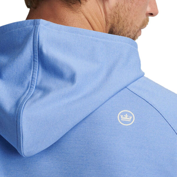 Peter Millar Pine Performance Hoodie