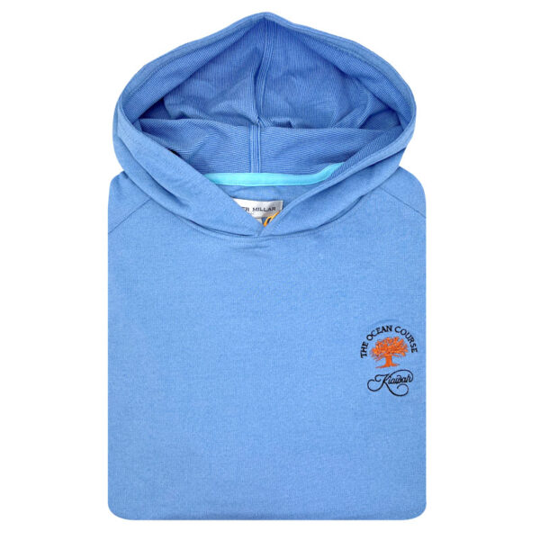 Peter Millar Pine Performance Hoodie