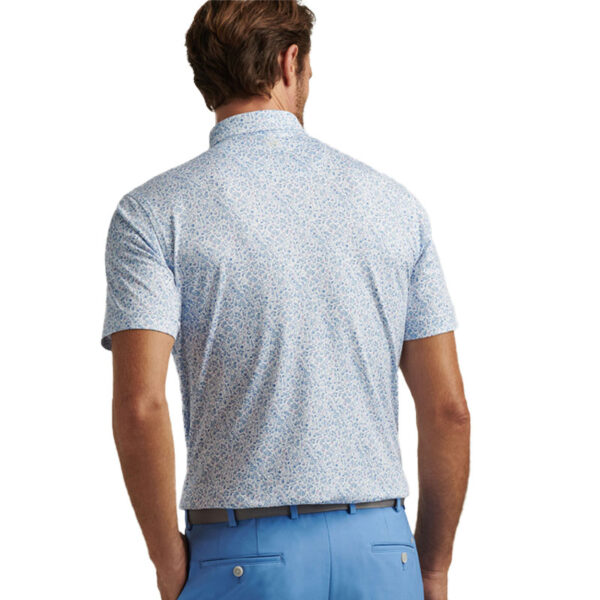 Peter Millar Bar For The Course Performance Polo