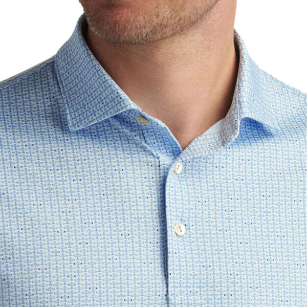 Peter Millar First In Flight Performance Polo