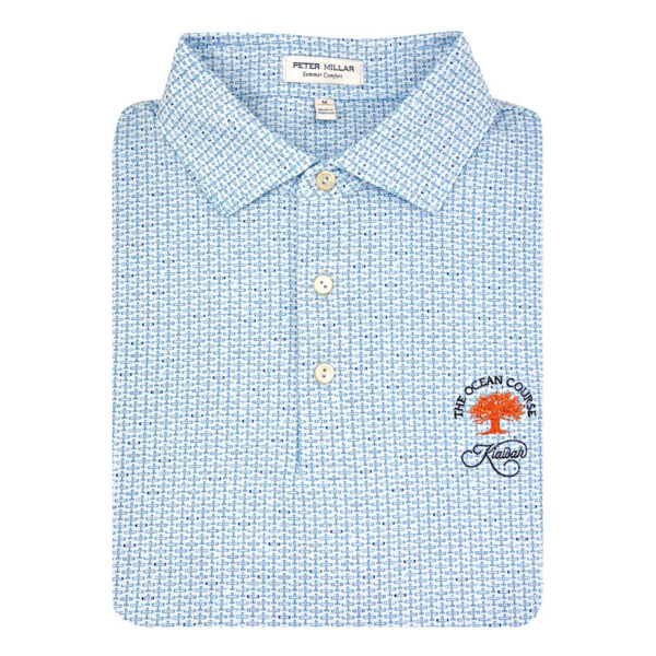 Peter Millar First In Flight Performance Polo