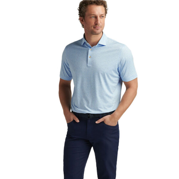 Peter Millar First In Flight Performance Polo