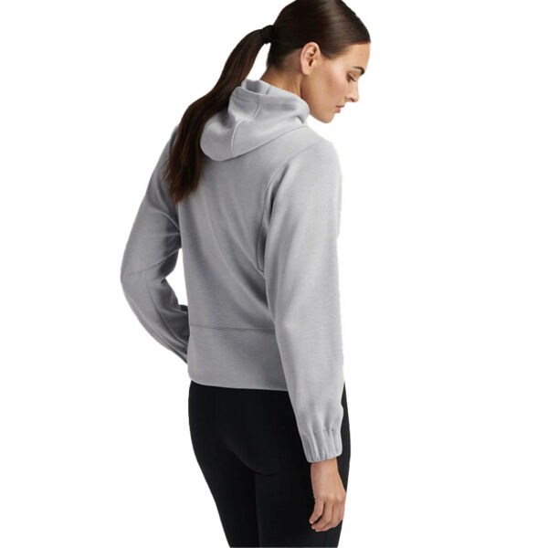 Peter Millar Women's Flora Knit Mélange Hoodie