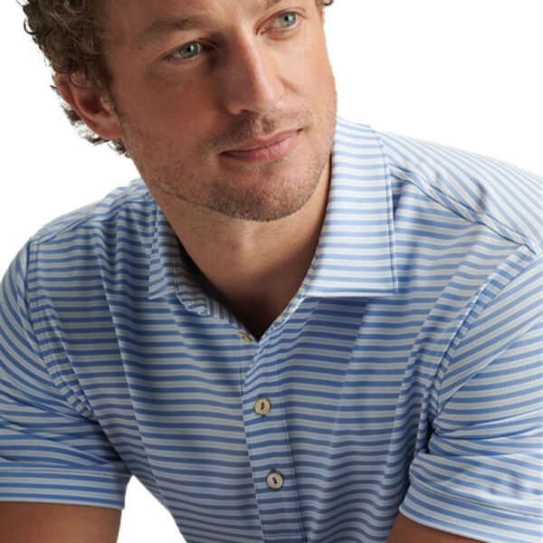 Peter Millar Lane Performance Polo