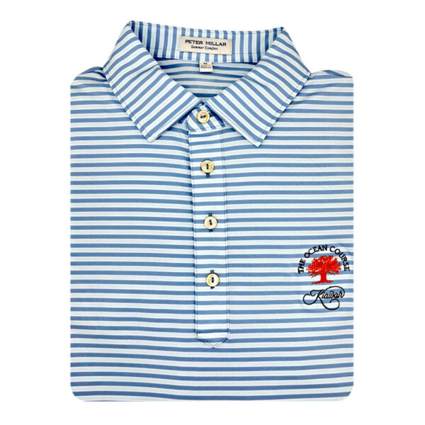 Peter Millar Lane Performance Polo