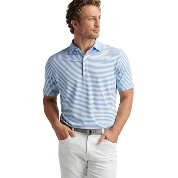 Peter Millar Lane Performance Polo