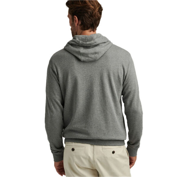 Peter Millar Lava Wash Hoodie