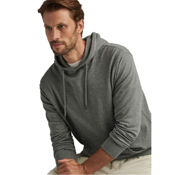 Peter Millar Lava Wash Hoodie
