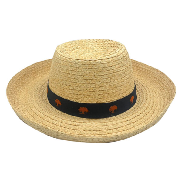 Women's Kiawah Straw Hat