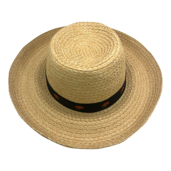 Women's Kiawah Straw Hat