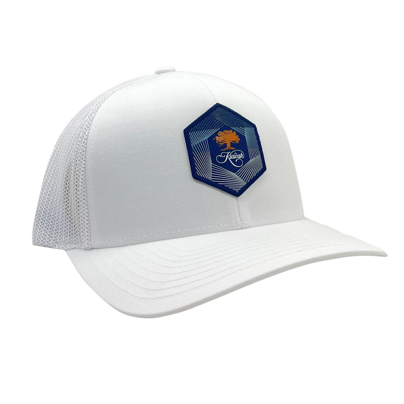 Travis Mathew Widder 2.0 Snapback Hat