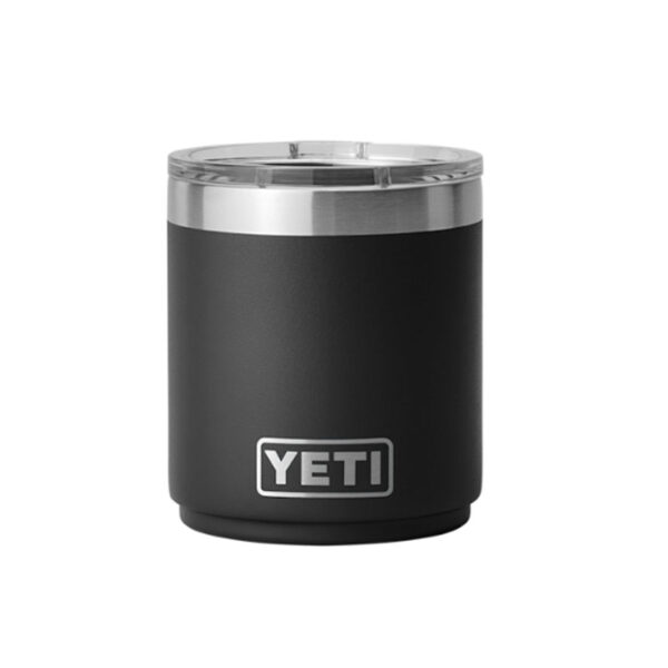 Yeti 10 oz Stackable Lowball Tumbler