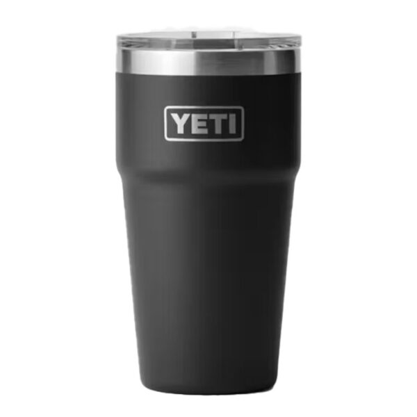 Yeti Rambler 20 oz Stackable Cup