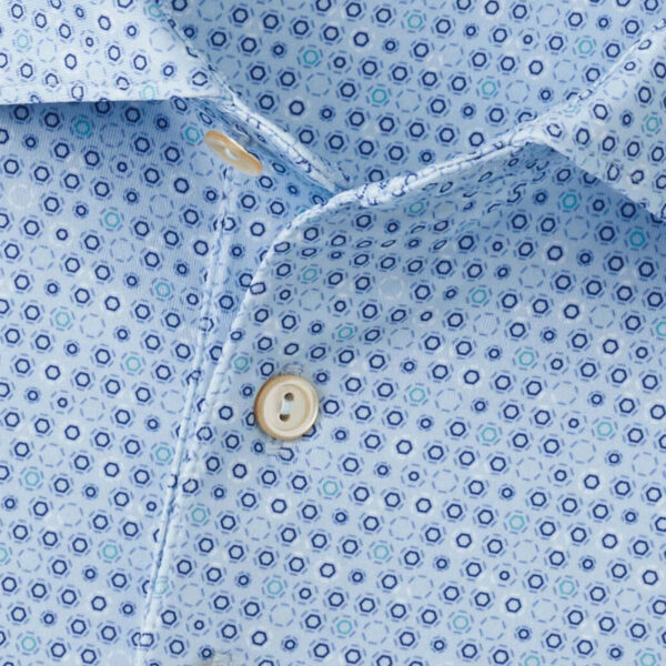 Peter Millar Ferdinand Performance Polo
