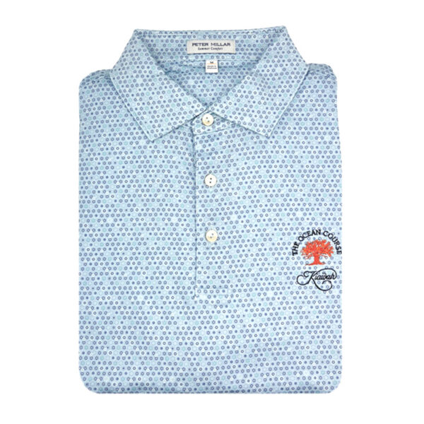 Peter Millar Ferdinand Performance Polo