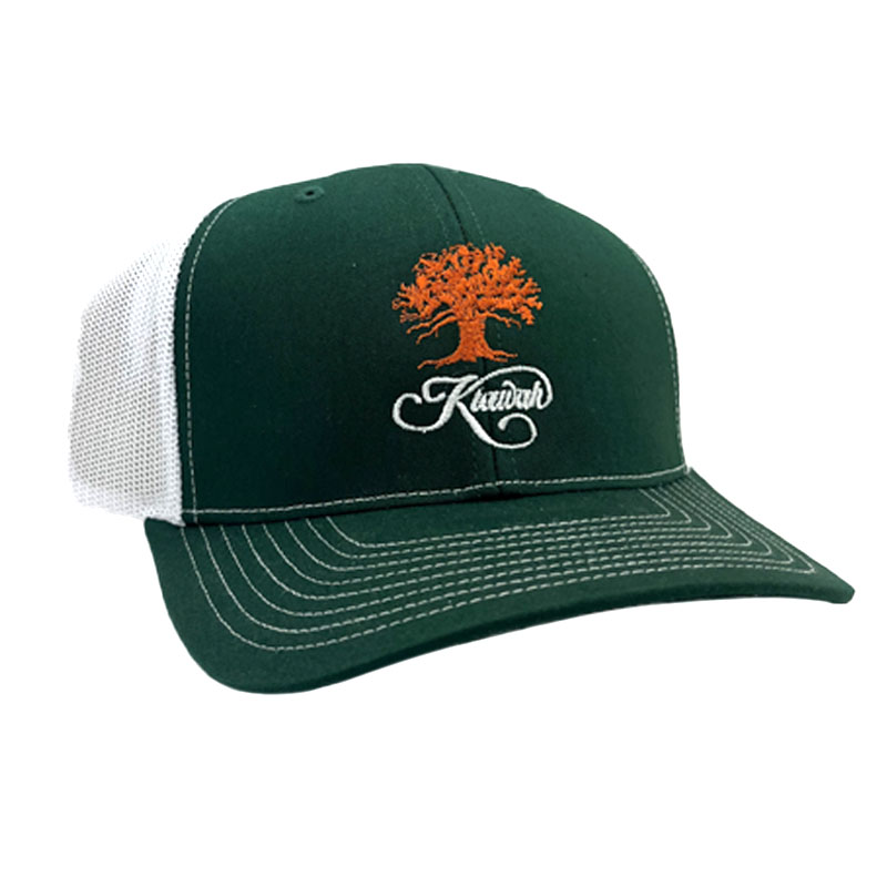 Richardson 112 Trucker Hat