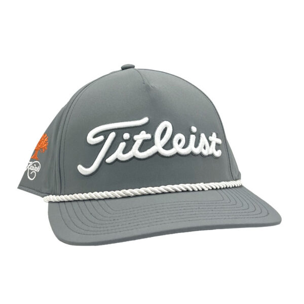 Titleist Tour Rope Hat